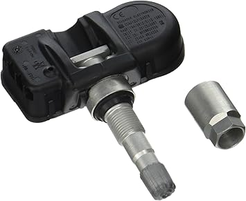 Denso Tire Pressure Monitoring System Sensor - 550-2800