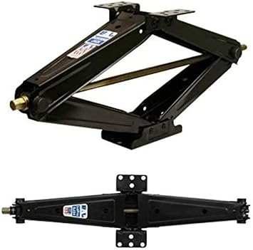 ADNIK BAL 24008 LoPro SJ24 Scissor Jack - 24