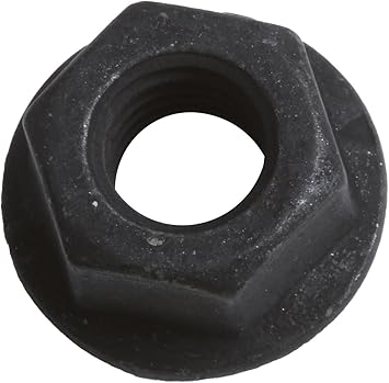 GM Genuine Parts 11546377 Multi-Purpose Nut