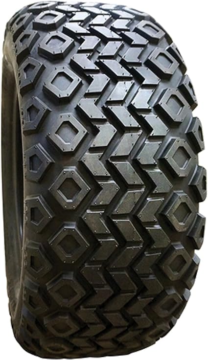 Red Hawk TIR-362 Tire 24x11-14 DOT, 4 Ply Golf Carts