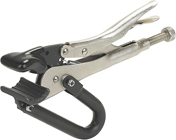 OTC 5733 Locking Tire Bead Wedge Pliers