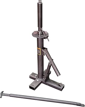 Larin TC1 Steel Manual Tire Changer