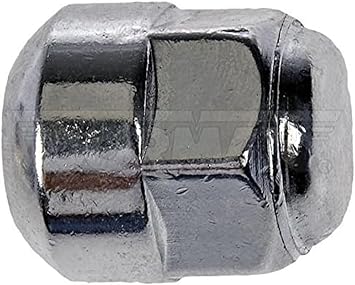 Dorman 611-327.1: Wheel Nut M14-1.50 - 22 Mm Hex, 28.4 Mm Length