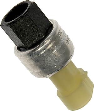 Dorman 904-7417 A/C Refrigerant Pressure Sensor Compatible with Select Peterbilt Models