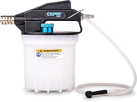 Capri Tools CP21029 Vacuum Brake Bleeder