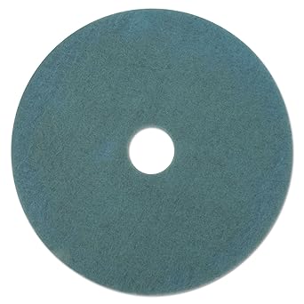 3M 3100 Aqua 27-Inch Burnish Pad (5 per Case)