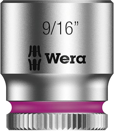 Wera Tools 8790 HMA SW 9/16