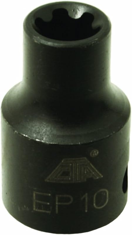 CTA Tools 9654 EP10 External Torx Plus Socket