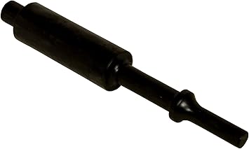 Lisle 12820 Pneumatic Handle for Bearing Race and Seal Driver Set