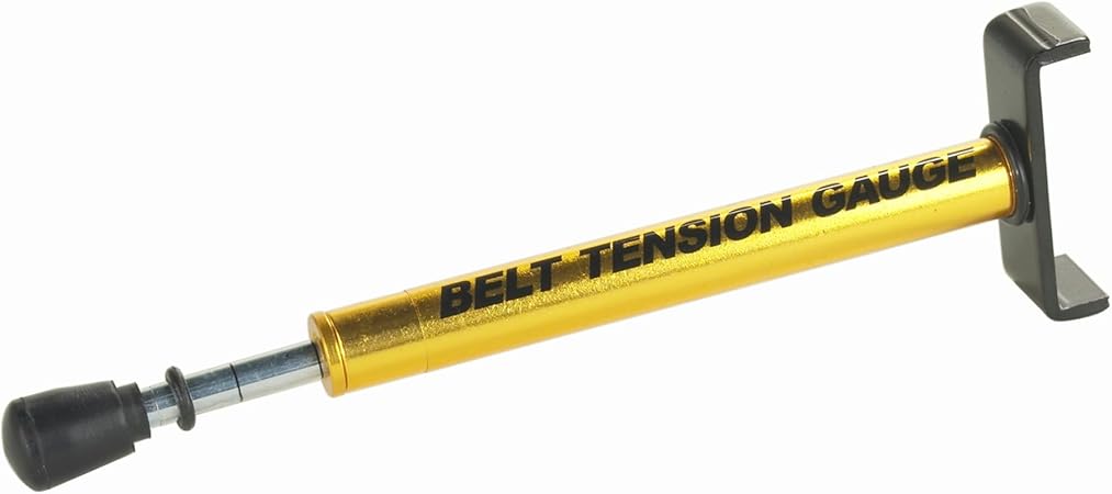 OTC 4748 Belt Tension Gauge for Motorcycle Secondary Drive Belts