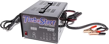 CHG25A Multi-Stage Charger