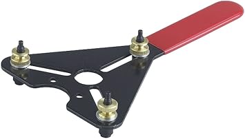 OTC 4537 A/C Clutch Holding Tool