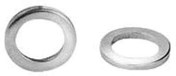 MCGARD 78710 Stainless Steel Standard Mag Washers - Set of 20