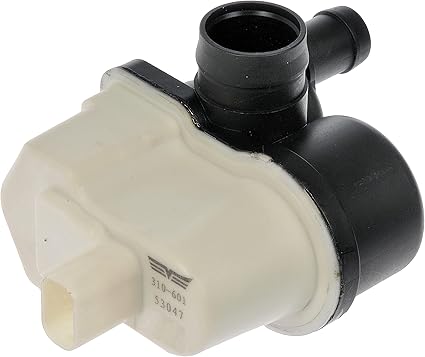 Dorman 310-601 Evaporative Emissions System Leak Detection Pump Compatible with Select Models