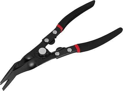 Performance Tool W86556 Upholstery Trim Clip Removal Pliers for Body and Interior