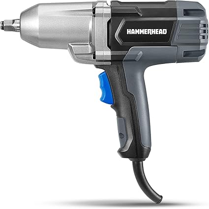 Hammerhead 7.5-Amp 1/2 Inch Impact Wrench – HDIW075