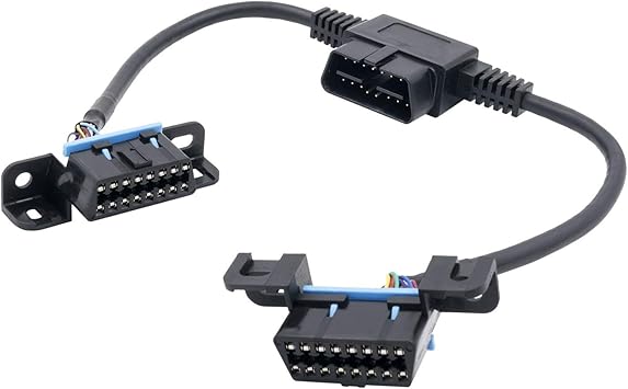 Auto Meter 5323 Accessories OBD-II Accessory