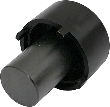 CTA Tools 1083 Transit Hub Nut Socket - Compatible with Ford