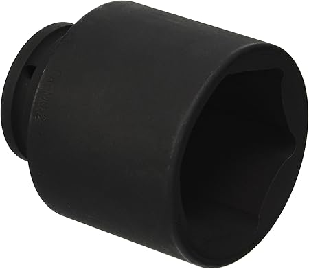 SUNEX TOOLS 488d 3/4-Inch Drive 2-3/4-Inch Deep Impact Socket