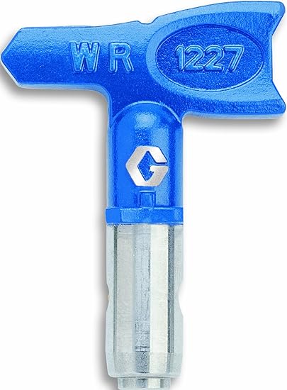 1223 Graco WR1223 RAC X WideRAC Reversible Switch Tip