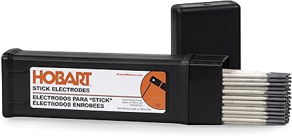 Hobart 770472 6013 Stick Electrodes 5/32-5lbs