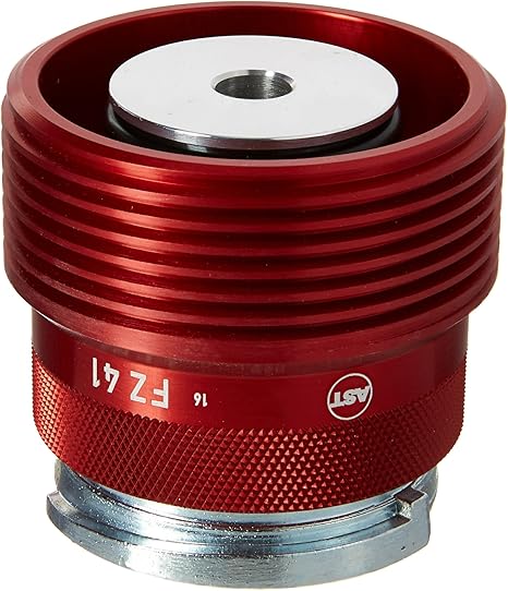 Assenmacher Specialty Tools FZ 41 Cooling System Adapter