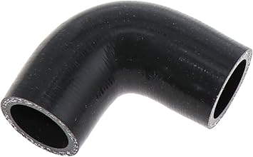 Freightliner 90 Degree A/C Elbow - 01-33449-000