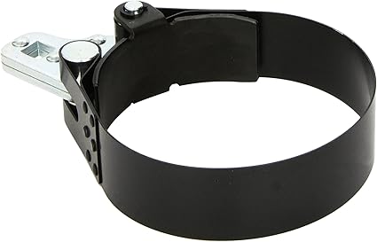 GEARWRENCH Heavy-Duty Oil Filter Wrench 4-1/2