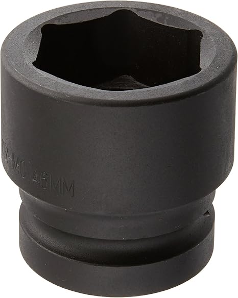 Sunex 546M 1-Inch Drive 46mm Impact Socket