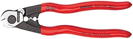 KNIPEX Spare Parts Set for 95 61 190/95 62 190