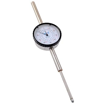 Pro Series by HHIP 4400-0002 Pro Series Dial Indicator, .001