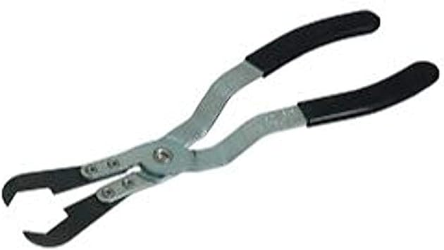 Lisle 35200 Windshield Molding/Door Handle Clip Plier