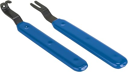 OTC 1160 2-Piece Electrical Connector Separator Tool