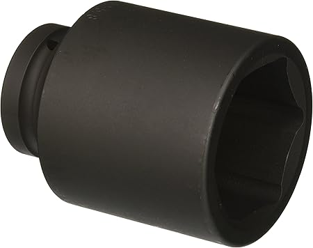 Sunex 584D 1-Inch Drive 2-5/8-Inch Deep Impact Socket