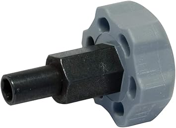 Lisle 64650 Ignition Module Wrench for Ford