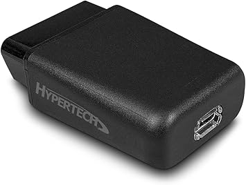 Hypertech 8000 PowerStay for GM and Ford