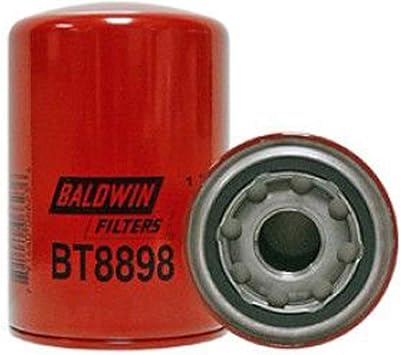 Baldwin Bt8898 - Hydraulic Spin-On