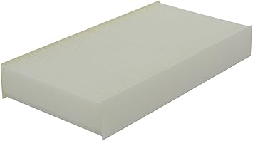 Hengst Filtration Cabin Air Filter - Pollen - E1982LI