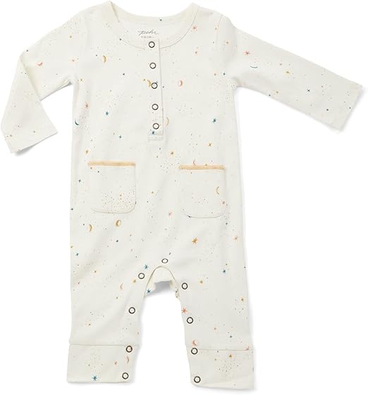 PEHR - Celestial Romper