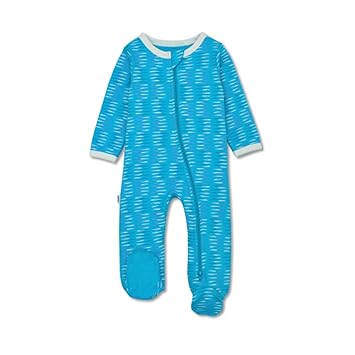 Nanit Sleep Wear Pajamas - 24M,Which Way