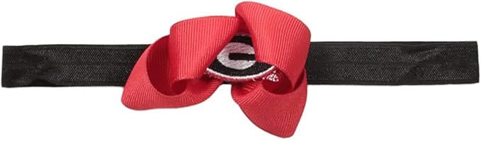 Georgia Stretch Baby Headband