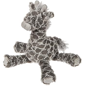 Mary Meyer Afrique Giraffe Soft Toy