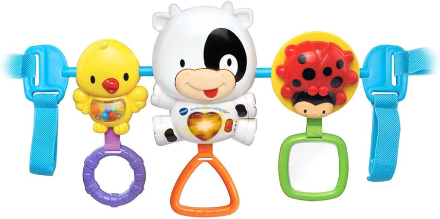 VTech Baby On-The-Moove Activity Bar