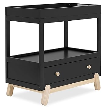 Dream On Me Hygge Changing Table