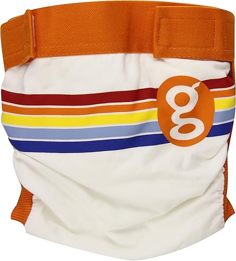 Gdiapers Gpants, Go Big, Large