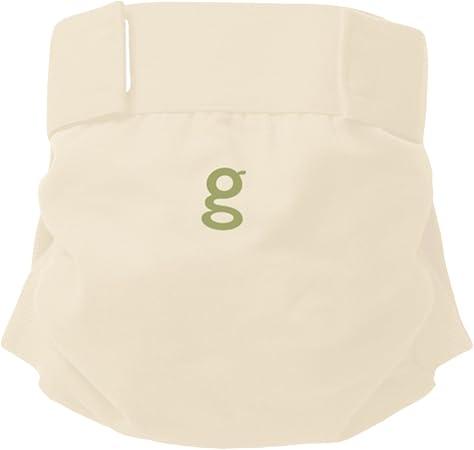 gDiapers gPants, Genuine Vanilla, Small