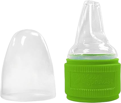 green sprouts Spout Adapter for Water Bottle