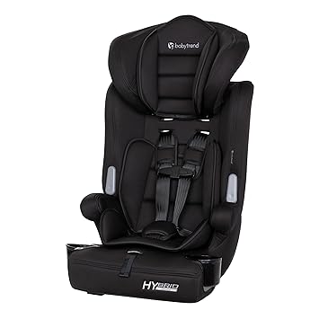 Baby Trend Hybrid™ 3-in-1 Combination Booster Car Seat