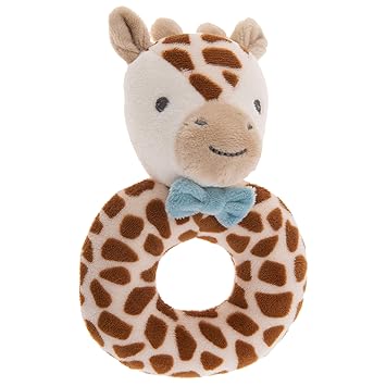 Stephen Joseph Ring Rattle, Giraffe