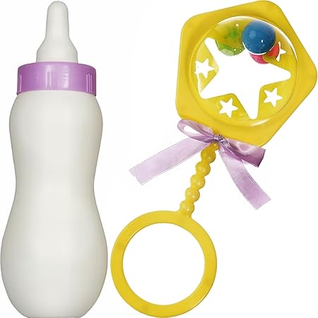 Amscan Funny Baby Accessory Kit